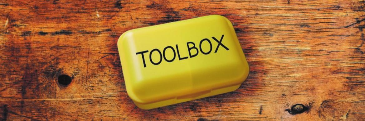 Toolbox